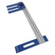 thumbnail image 5 of Guía De Sierra Circular Multifuncional, Riel Guía Para Cortador De Carpintería, Resistente Al Desgaste, aleación De Aluminio, Plástico De Ingeniería, Duradero, Azul Y, 5 of 7