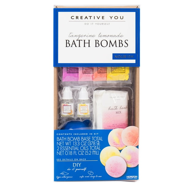 bath bombs from walmart