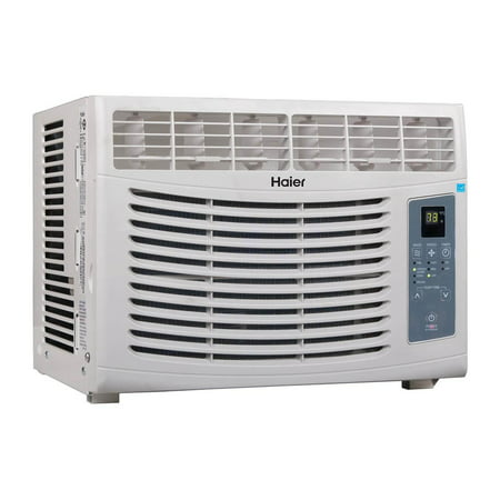 Haier Home/Office Energy Star Window Air Conditioner 5,100 ...