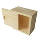 thumbnail image 3 of Caja organizadora para guardar joyas, collares y regalos. 9.5x9.5x5cm, 3 of 9