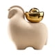 thumbnail image 5 of Colección de adornos de figuras de caballos de cerámica, recuerdo del Año del Caballo, Feng Shui creativo Estilo A, 5 of 9