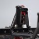thumbnail image 5 of Torres de Amortiguadores de Choque RC, CNC Mecanizado 4pcs Black Portable RC Accesorio Exquisito para SCX10 II 90046 90047 1/10 RC CASTADOR, 5 of 7