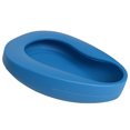 thumbnail image 2 of Juego de orinal de plástico desmontable: bolsa desechable, almohadilla absorbente para personas mayores, 2 of 6