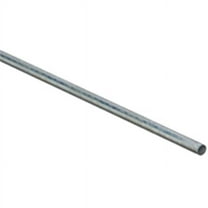 National Hardware N179-770 4005BC Smooth Rod in Zinc plated,5/16" x 36"