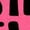 Vintage Hot Pink, variant on Inktastic Cousin Crew Boys or Girls Toddler T-Shirt