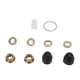 thumbnail image 3 of Tuerca De Motor De Bicicleta M14, Kit De Tuercas De Motor De Cubo De Bicicleta Fuerte De Acero Que Mejora El Rendimiento Para Scooters, 3 of 7