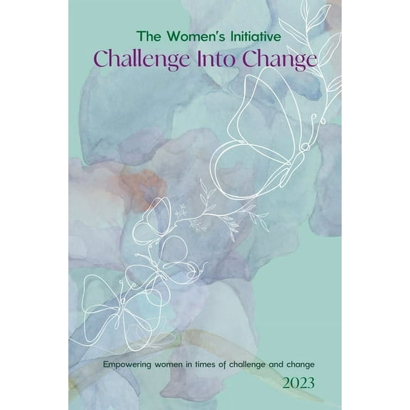 Challenge Into Change 2023, (Paperback)