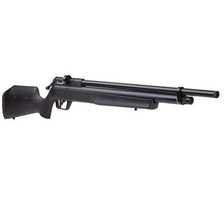 Benjamin Marauder BP2264S PCP Air Rifles .22 Cal with All-Weather Stock