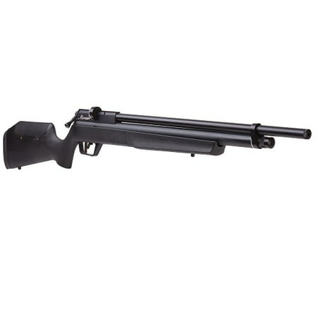 Benjamin Marauder BP2264S PCP Air Rifles .22 Cal with All-Weather (Best Stock For Sks Rifle)