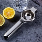 Leisure Portable Manual Lemon Juicer