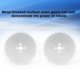 thumbnail image 1 of Engranaje dentado 2 piezas piezas industriales industriales para robot industrial ANGGREK Otros, 1 of 8
