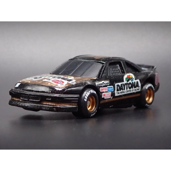 Open Box 1992 92 PONTIAC GRAND PRIX DAYTONA 500 PACE CAR NASCAR 1:64 DIECAST MODEL CAR
