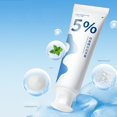 thumbnail image 4 of VOKE Bright Tooth Cavity High Fluoride Toothpaste 5000 Pregnancy Care Package Erosion Control Mi Paste plus for Sensitive Teeth Sparkling Night Guard Watermelon Toothpaste with Fluoride How to, 4 of 8