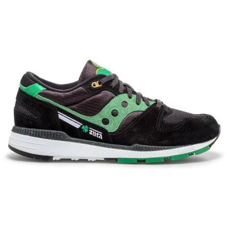 Saucony (Men) Shamrock Azura St. Patrick s Day Running Shoes/Sneakers | S70522-1 | Size 9