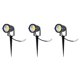 thumbnail image 1 of 3X IP65 LED Luz del Cesped del Paisaje Al Aire Libre Proyector de Jardin 5W 12V AC DC, 1 of 5