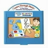 Fisher-Price Learn Through Music: Blue's Colorful Friends