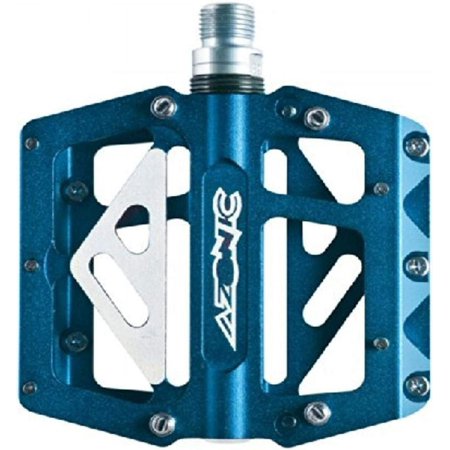 Anodized 420 Flats Pedal