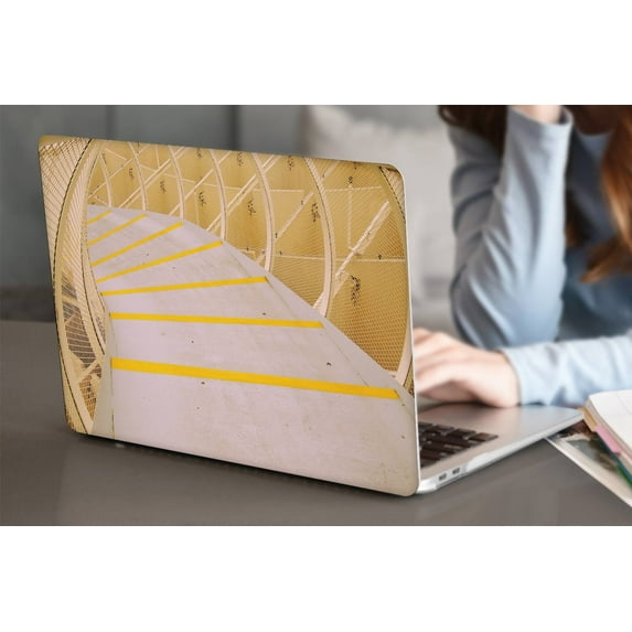 KSK KAISHEK Hard Case Cover Only for MacBook Pro 16" 2021/2022/2023 A2780 M2 & A2485 M1 + Black Keyboard Cover, Purple series 0366