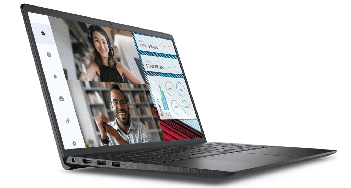 Dell Vostro 3520 15.6