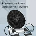 thumbnail image 5 of YMARPT Twist Waist Disc Board, Waist Twister with Handles, Multi-Functional Waist Twisting Device Disc, Waist Exercise Rotating Twist Disc, Twister Exercise for Waist Legs, Home Fitness Equipment, 5 of 6