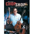 thumbnail image 1 of Pre-Owned Matt Smith's Chop Shop for Guitar: Shortcuts, Tips, and Tricks of the Trade, Book & CD (Paperback) 1929395329 9781929395323, 1 of 1