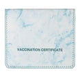thumbnail image 2 of Cartera de Cuero PU Macarena Cartera del Titular de la Tarjeta Azul, 2 of 8