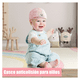 thumbnail image 3 of "Kit 5 Casco Antigolpe Cabeza Protector para  Bebe Lab.G Rosa ", 3 of 5