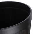 thumbnail image 3 of Imitation Wooden Barrel Pot Large Capacity Vintage Plastic Planter for Garden, 3 of 8