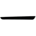 thumbnail image 3 of Bumper Trim Compatible with 2018-2019 Ford Explorer Rear, Right Passenger Chrome, 3 of 5