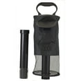 thumbnail image 2 of Club Champ Golfer's Shag Bag, Black, 2 of 7