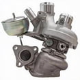 thumbnail image 2 of New Turbocharger Compatible With Ford F-150 XL 3.5L V6 EcoBoost 2011-2012 Extended Cab Pickup By Part Numbers 1700702326 1700702647 1700702649 179204 2N-234 2N234 2T-234 2T234, 2 of 4