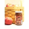 thumbnail image 5 of Kauffman's Fruit Farm Homemade Apple Butter Spread, Plain, 8.5 Oz. Pack of 2, 5 of 8