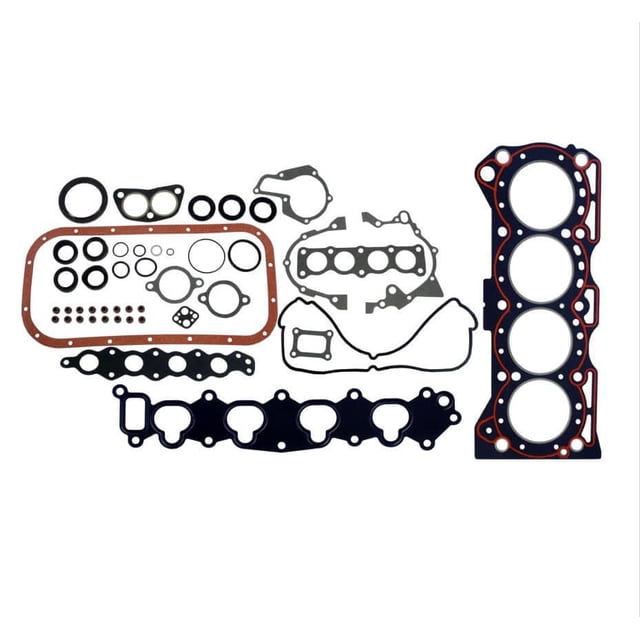 Empaque completo Para Geo Tracker 1984 - 1997 (Spq) Spq Tracker