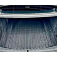 thumbnail image 3 of EACCESSORIES EA Cargo Liner – Trunk Mat for BMW 4-Series Coupe G82 G83 2021-2024 – Weather-Resistant Trunk Mats for Cars with Raised Lip – Non-Slip Car Trunk Mat Tray Pad Boot – Laser Pre-Cut Design, 3 of 8