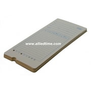 Pack of 200 time cards for AT-4500 Calculating Time Clock