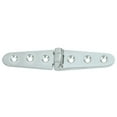 thumbnail image 2 of WHITECAP STRAP HINGE 6"L X 1-1/8"W 304 SS, 2 of 8