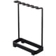 thumbnail image 1 of Injueey Soporte para cepillo de dientes, estante de hierro forjado para baño, estante de almacenamiento de artículos de tocador para baño no Almacenamiento y organización del hogar Negro Injueey HA024981-01, 1 of 6