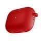 thumbnail image 3 of Apto Para Airpod Pro 2, Funda Para Auriculares Bluetooth, Funda De Silicona Blanda, 3 of 3