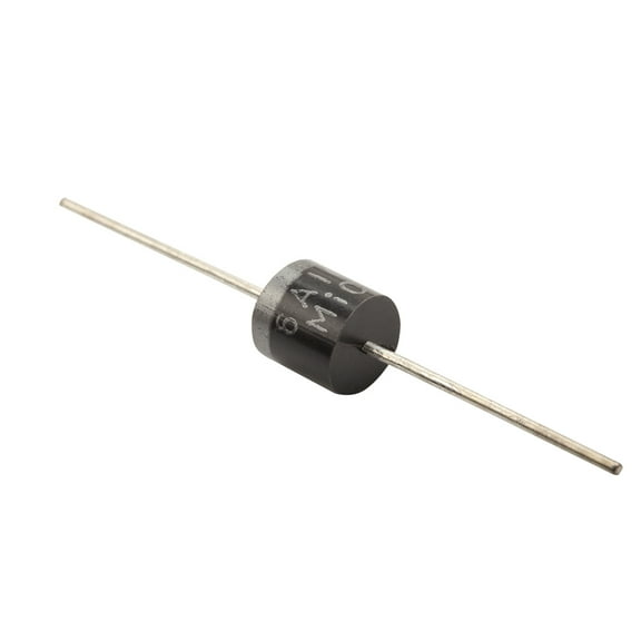 20pcs 6A10 R-6 Rectifier Diode 6A 1000V