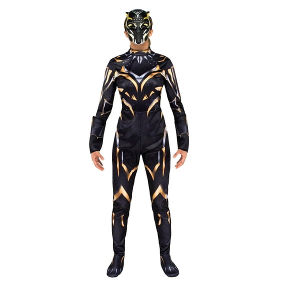 Women's Marvel Black Panther Shuri Costume - Medium