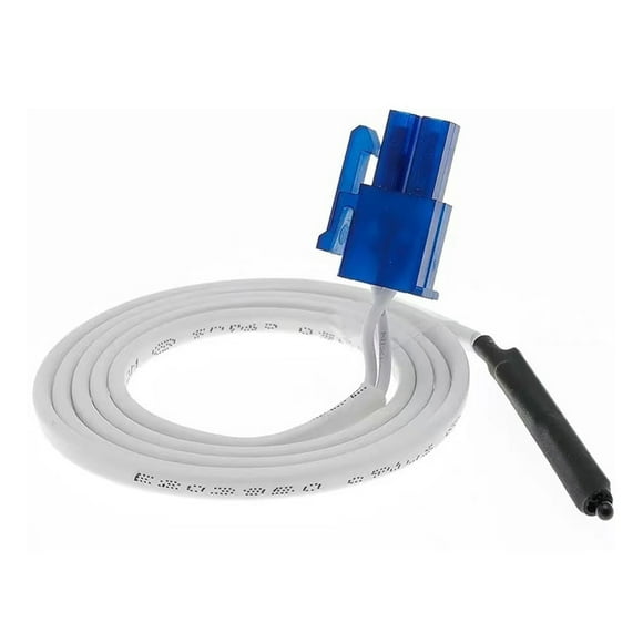Tignapoo Dometic 3312303005 RV Air Conditioner NTC Thermistor for Enhanced Temperature Sensing and Freeze Prevention
