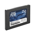 thumbnail image 3 of Unidad de estado sólido Patriot P210 P210S256G25 256GB SATA 3, 3 of 5