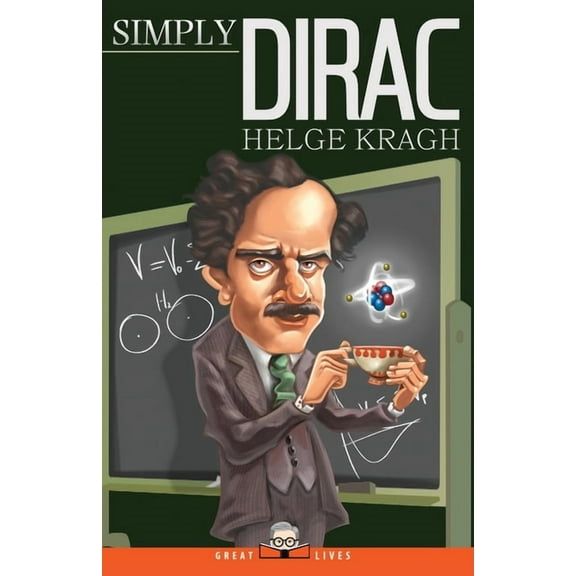 Great Lives Simply Dirac, Book 1, (Paperback)