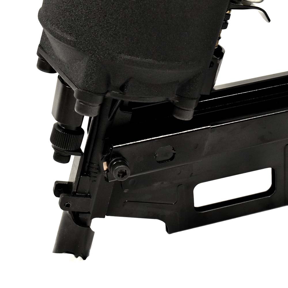 Air Locker AL83A Full Round Head Framing Nailer 3-1/4" (Generic Hitachi NR83A2)