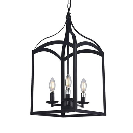 Brooksdale Mini Chandelier - Wideskall 11