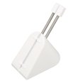 thumbnail image 1 of Gaming Mouse Cable Management, Flexible Rubber Clips Anti Slip Base Mouse Cable Bracket Organizer Mouse Cable Fixer Gaming Mouse Accessory, 1 of 8