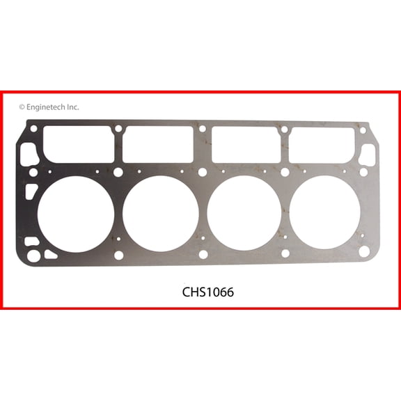 CYL HEAD SHIM GM CHEV 4.8