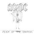 thumbnail image 4 of AC/DC - Flick Of The Switch - Music & Performance - Vinyl, 4 of 4