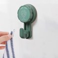 thumbnail image 3 of Colgador de Gel de ducha para baño Wdftyju estante de pared, 3 of 7