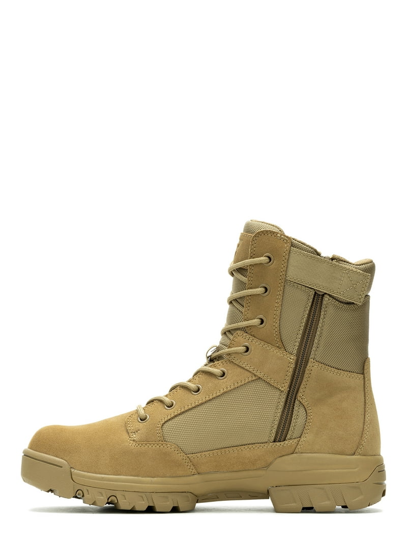 Bates Tac Sport Tactical Boot - Lightweight & Slip-Resistant